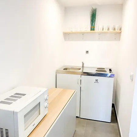 Modrzejewska In The Centre Of By Renters Apartment Zakopane