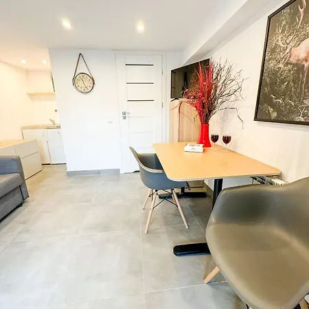Modrzejewska In The Centre Of By Renters Apartment