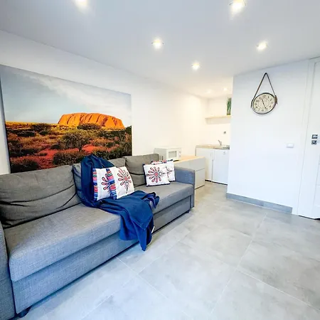 Apartment Modrzejewska In The Centre Of By Renters