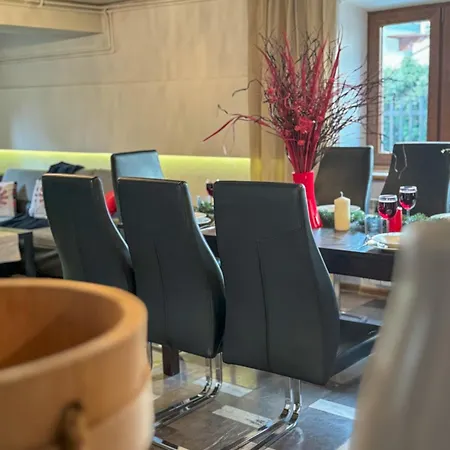Apartment Modrzejewska In The Centre Of By Renters