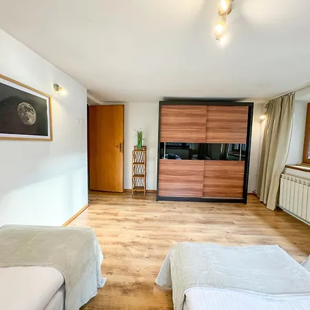 Modrzejewska In The Centre Of By Renters Apartment Zakopane