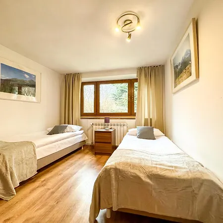Apartment Modrzejewska In The Centre Of By Renters