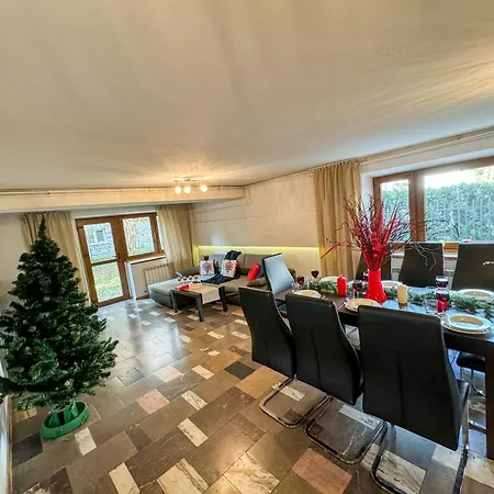 Apartment Modrzejewska In The Centre Of By Renters