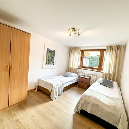 Apartment Modrzejewska In The Centre Of By Renters *