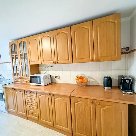 Modrzejewska In The Centre Of By Renters * Zakopane