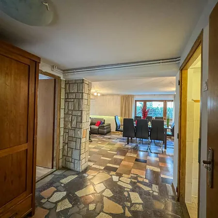 Modrzejewska In The Centre Of By Renters * Zakopane