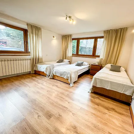 Apartment Modrzejewska In The Centre Of By Renters *